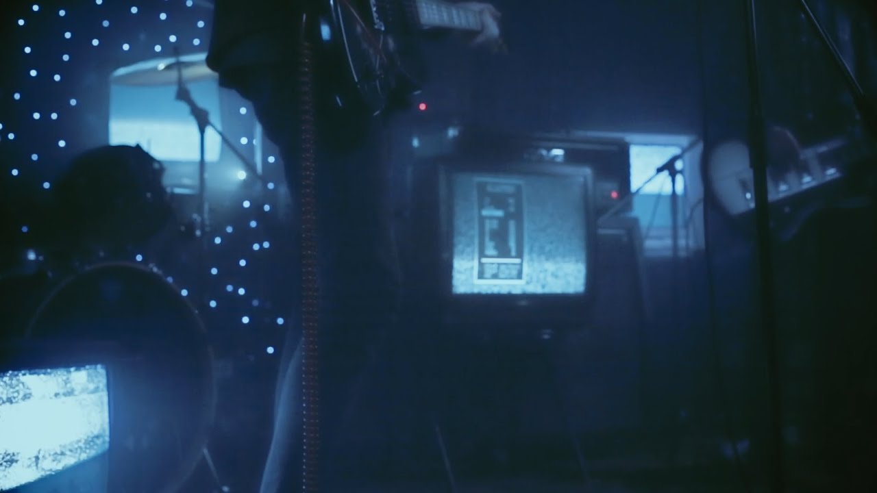 Watch Life on Venus - Silver Screen (Live at Flanger Studio) on YouTube Watch Life on Venus - Silver Screen (Live at Flanger Studio) on YouTube