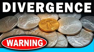 Silver Just Did Something Strange And It's A Problem!