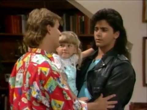 Full House - The beginning