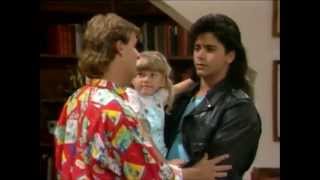 Full House - The beginning