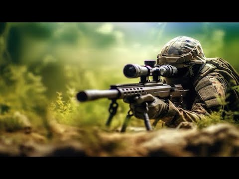 82nd Airborne Division / All-American, Fearless Paratroopers