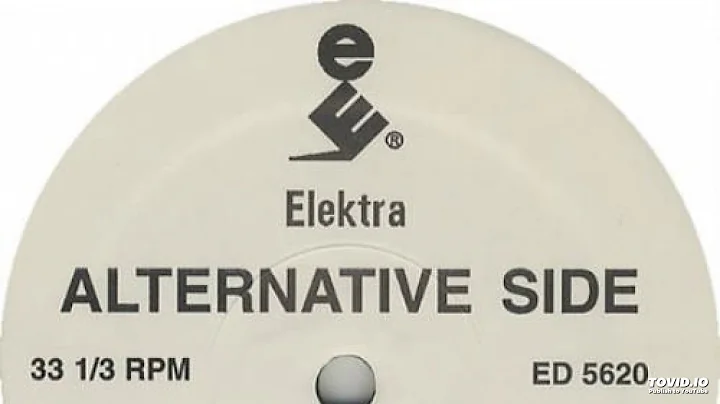 Happy Mondays Stinking Thinking