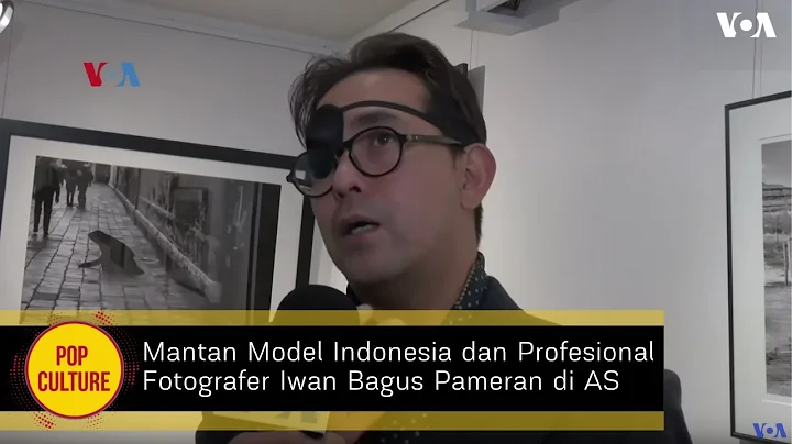 Mantan Model Indonesia dan Profesional Fotografer ...