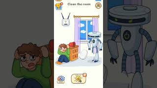 🎮⚡DOP 5 Delete One -This Level Will Shock Your Brain! 😳🧠 #DOP5 #PuzzleGame #DeletOnePart