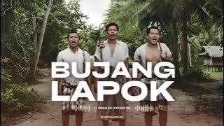 BUJANG LAPOK -  P.Ramlee (Cover AI) #salampixelmusic #bujanglapok