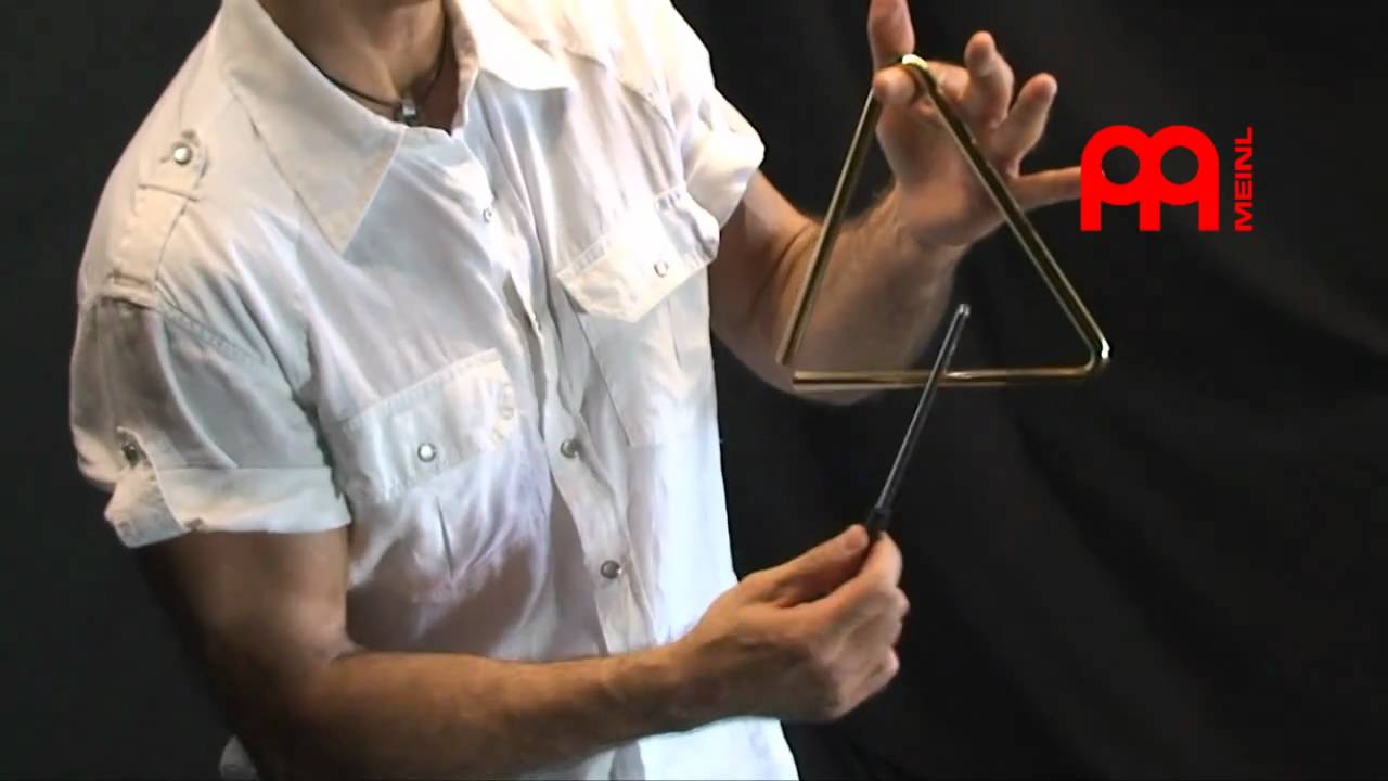 Advanced Techniques on Triangle 