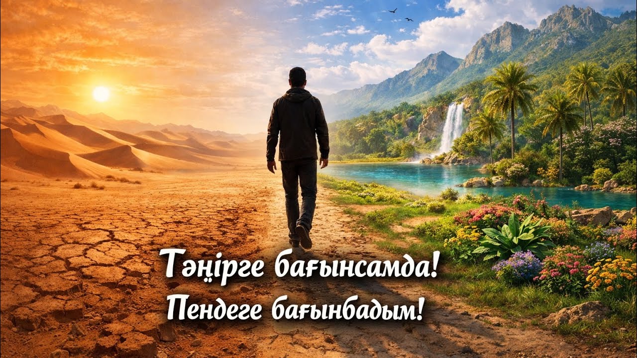 Жаңа Кавер Өзімді алдаймын! | Қазақша хит андер 2026 