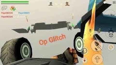 Op Glitch #1 | Strike Fortress Box | Mann Rachit