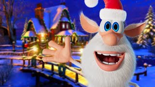 BOOBA 🔴 WEIHNACHTS-LIVESTREAM - ALLE FOLGEN HINTEREINANDER - LUSTIGE CARTOONS FÜR KINDER