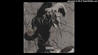 UNAVERAGE GANG - DRAGONS [Prod. FALLEN]