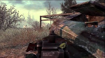 MW2 GB search Wasteland