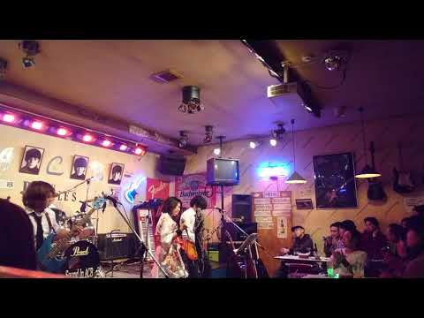 F.W.W 12th live   2018 ACB祭り   #1 It,s only love 伴都美子cover