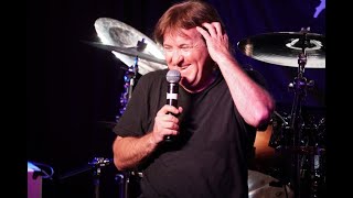 An evening with Simon Wright (AC/DC, Dio) - the Interview! Net Worth