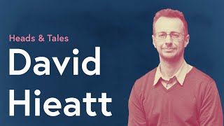 David Hieatt