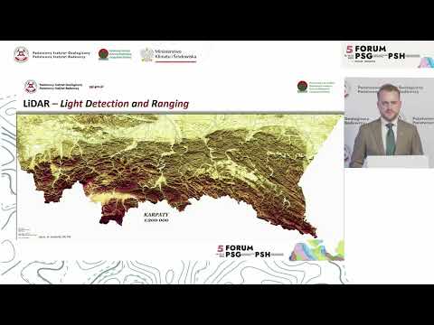 Wideo: Co to jest olimpiada naukowa z kartografii geologicznej?