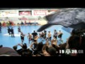 Φίλιππος  Βέροιας-Π.Α.Ο.Κ.(handball 9.4.2011)