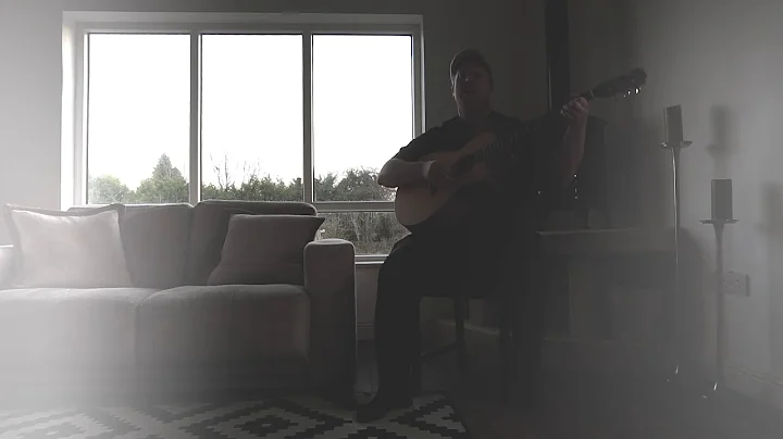 Mingulay Boat Song sung by Neil McDaniel
