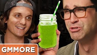 Best DIY Meal Replacement Shake