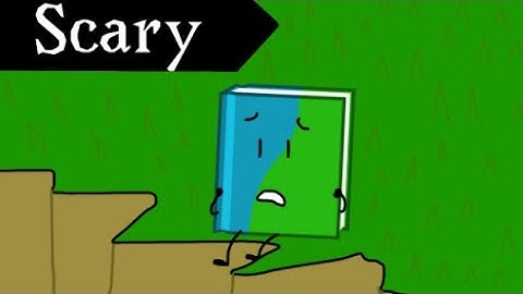 BFB Viewer Voting Episode 1