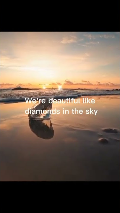 Diamonds - Rihanna #story