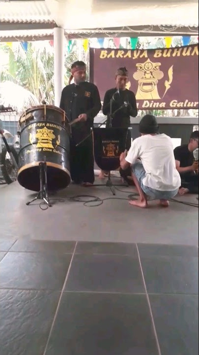 Stay Tune Kanggo Baraya Sadayana !!