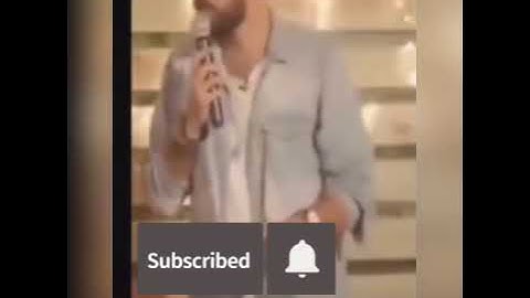 الفيديو الكامل وباختصار شاب يسخر من اذاعه القران الكريم وتعليقه بعد انتشار الفيديو