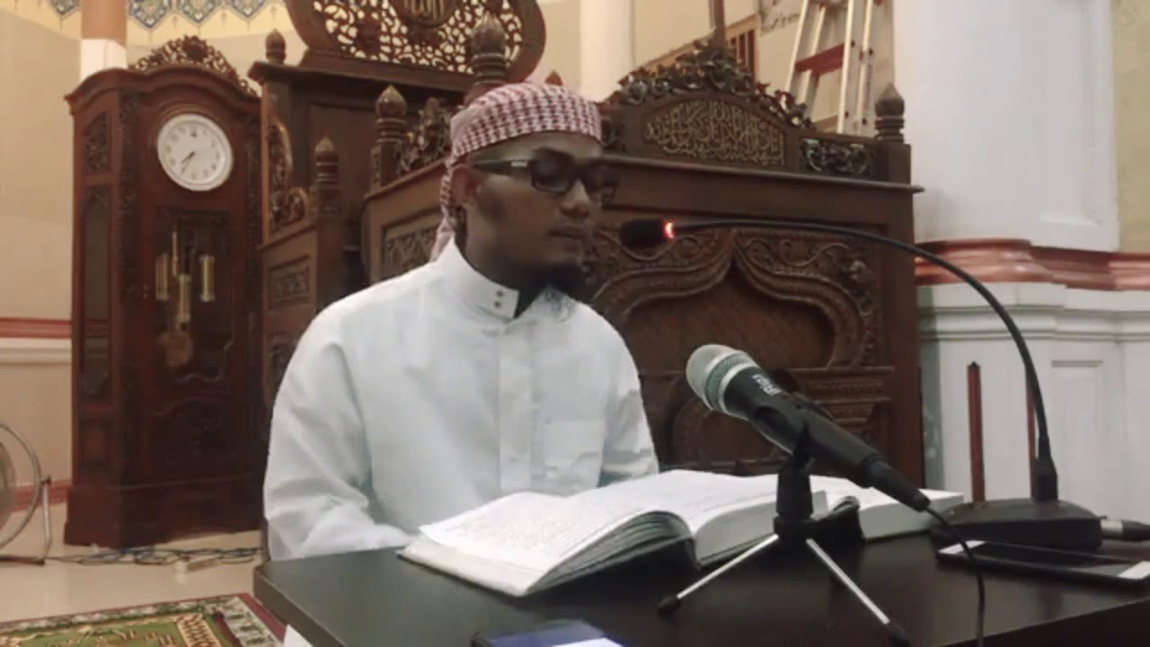 RENUNGAN ~ Tidak Perlu Sombong dengan Dunia yang Kau Miliki! - Ustadz Farhan Abu Furaihan