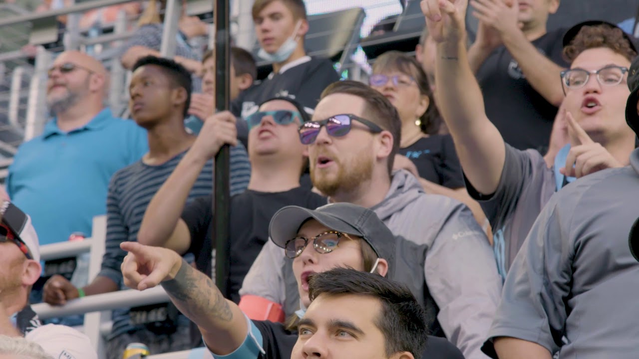 Matchday Replay: Colorado Rapids minnesota united fc stadium