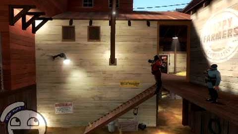 Super Maggot bros. (Polycount Contest Entry)