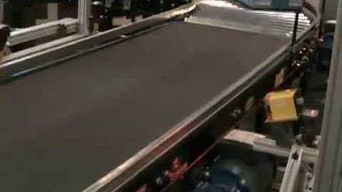 Tote ID, Scanning, and Sorting by DataMan barcode readers