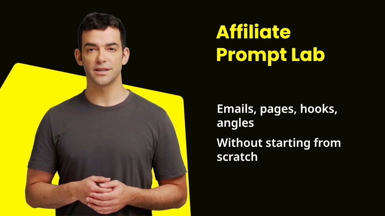 “Affiliate Prompt Lab Review: Brutally Honest (Before You Buy)”