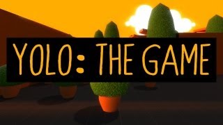 YOLO: THE GAME (Suicide Survival) screenshot 4