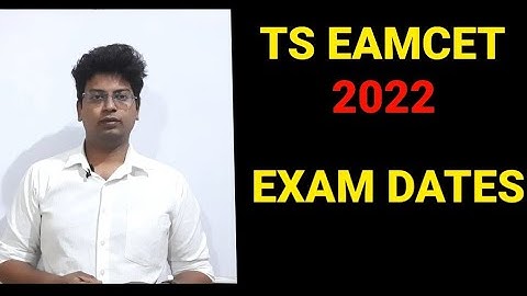 TS EAMCET 2022 exam date|ts eamcet 2022 exam date| #eamcet2022 #eamcet #eamcet_updates #eamcetbotany