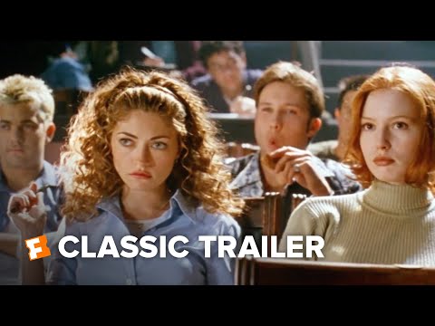 Urban Legend (1998) Trailer #1 | Movieclips Classic Trailers