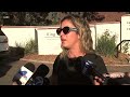 Tree limb fatally injures child at Southern California summer camp