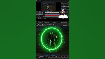 Step-by-Step Guide: Healing Aura Effect in Unreal Engine 5 Niagara