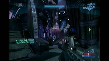 MLG Heretic TS LeMoN