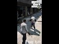 GTA 5 Thug Life | Gun Power #Shorts