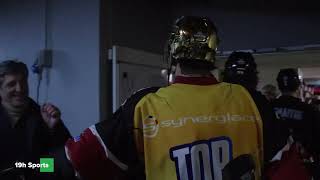 Enzo Carry : L’ambition d’un champion 🏒 | Documentaire TV7 - Boxers de Bordeaux