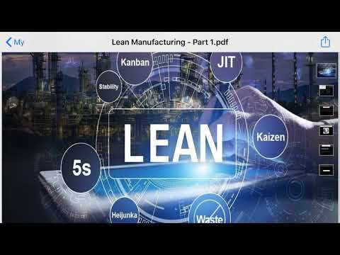 Video: Apa manfaat utama dari sistem lean?