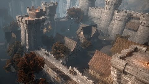 Medieval Mega Pack | Unity Asset Store | Just Another Look