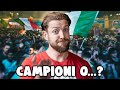 Amo il calcio ma a tutto c'è un limite
