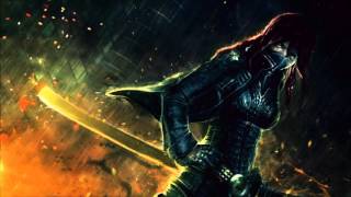 Nightcore - I Am Machine Three Days Grace Hq