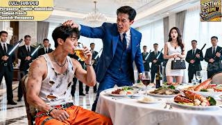 Download Lagu Pria Baru Bebas Ajak Istri Makan, Dihina, Ternyata Raja Naga Membantai Semua MP3