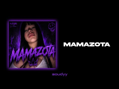 MAMAZOTA 