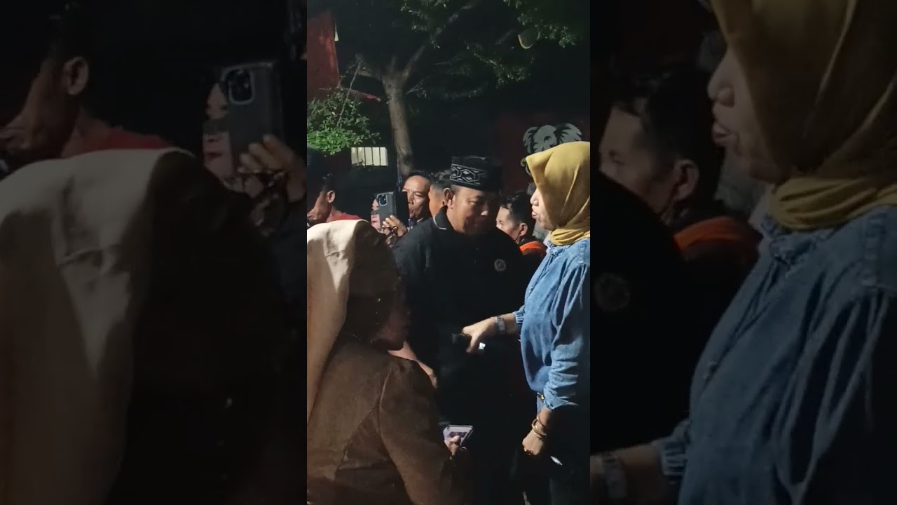 Cinta Merah Jambu - Full Gayeng ⁉️ Gajah Dhento Wijoyo 