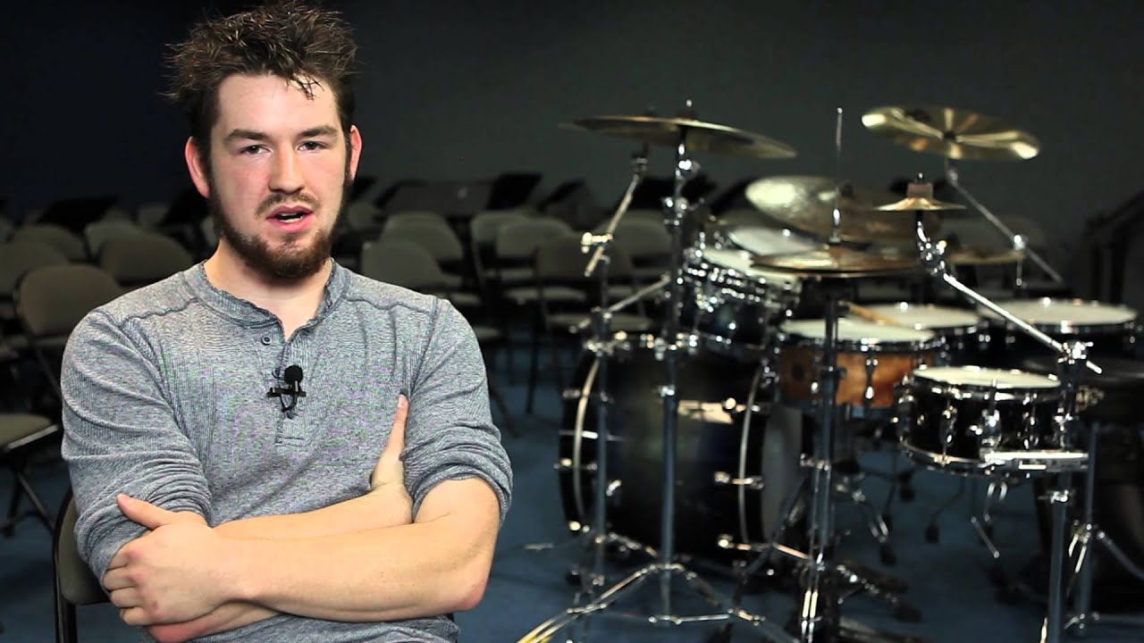 Drum Clinic at MI with Matt Garstka Musicians Institute YouTube
