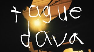 「tague dava」ミロコマチコ × haruka nakamura ライブドキュメンタリーDVD作品予告編