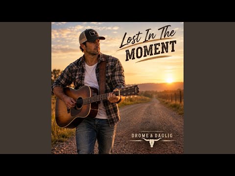 Lost In The Moment