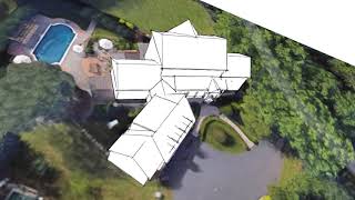 Series of Residential Addition Options